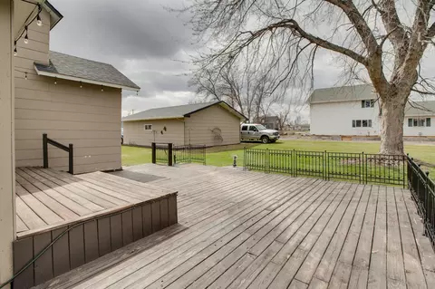 Exterior - 209 2nd St, Page, ND 58064 photo 15 of 15