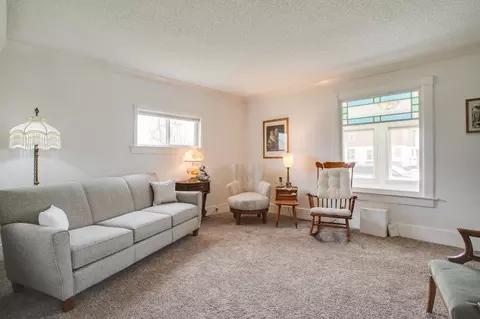 Living - 209 2nd St, Page, ND 58064 photo 2 of 2