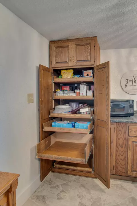 Kitchen - 209 2nd St, Page, ND 58064 photo 7 of 8