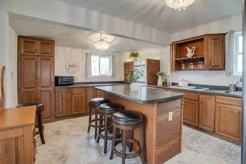 Kitchen - 209 2nd St, Page, ND 58064 photo 1 of 8