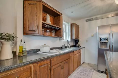 Kitchen - 209 2nd St, Page, ND 58064 photo 4 of 8