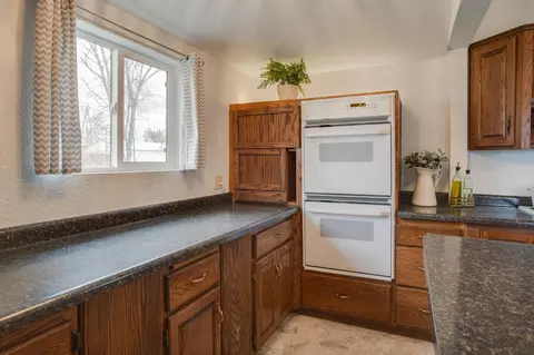 Kitchen - 209 2nd St, Page, ND 58064 photo 2 of 8