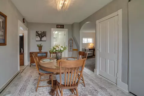Dining - 209 2nd St, Page, ND 58064 photo 3 of 4