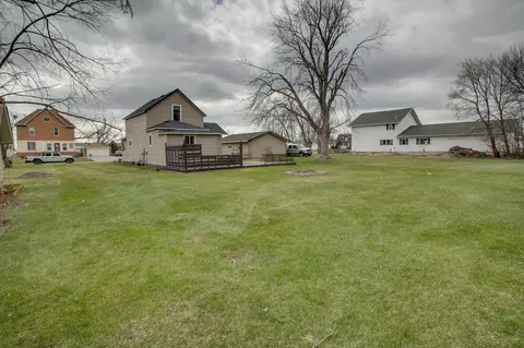 Exterior - 209 2nd St, Page, ND 58064 photo 11 of 15