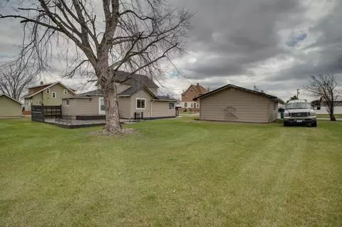 Exterior - 209 2nd St, Page, ND 58064 photo 8 of 15