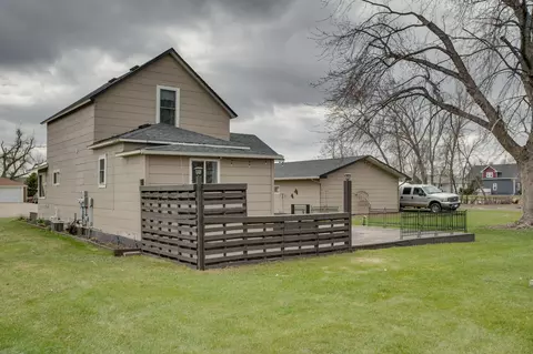 Exterior - 209 2nd St, Page, ND 58064 photo 13 of 15