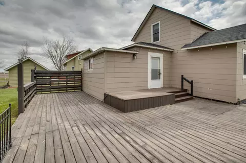 Exterior - 209 2nd St, Page, ND 58064 photo 14 of 15