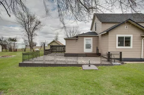 Exterior - 209 2nd St, Page, ND 58064 photo 7 of 15