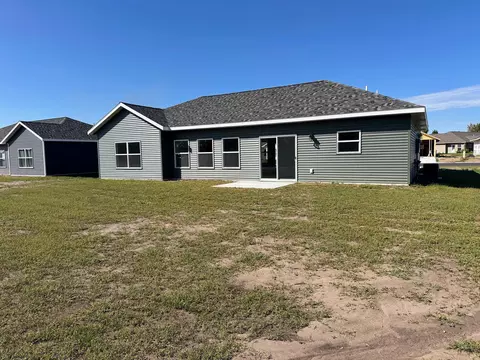 Exterior - 711 Cherry Ln, Perham, MN 56573 photo 6 of 6