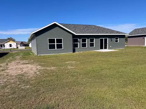 Exterior - 711 Cherry Ln, Perham, MN 56573 photo 5 of 6