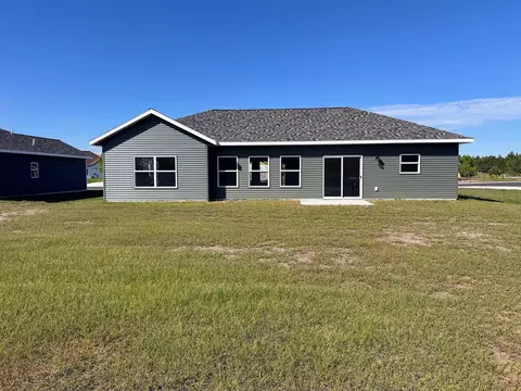 Exterior - 711 Cherry Ln, Perham, MN 56573 photo 2 of 6