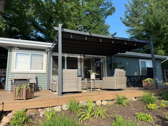 67 16 58 Ave, Almena, WI 54889
