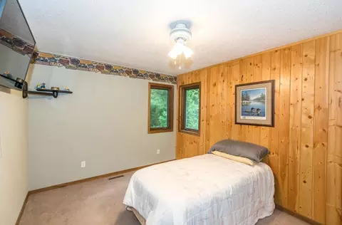 Bedroom - 9158 Five Mile Rd, Brainerd, MN 56401 photo 1 of 4