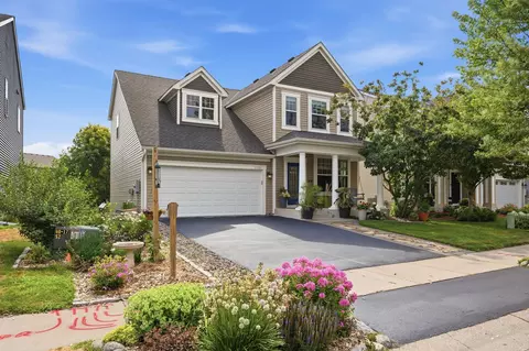 11323 Hastings St NE, Blaine, MN 55449
