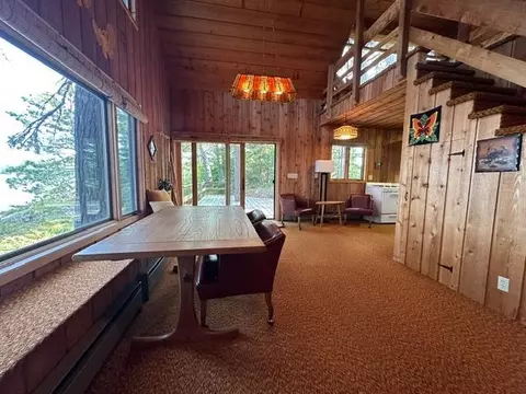 Dining - 2889 Waters, Ely, MN 55731 photo 1 of 1