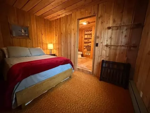 Bedroom - 2889 Waters, Ely, MN 55731 photo 2 of 5