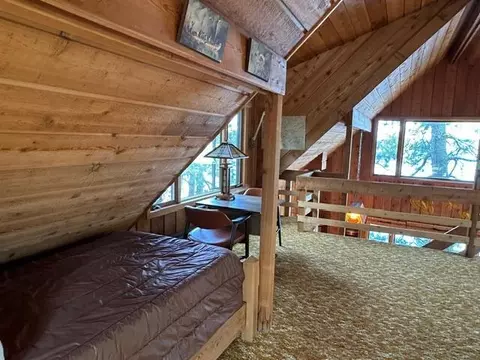 Bedroom - 2889 Waters, Ely, MN 55731 photo 4 of 5