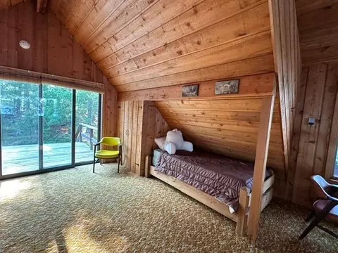 Bedroom - 2889 Waters, Ely, MN 55731 photo 5 of 5