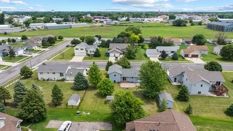 View/Area - 202 Rainbow Dr, Marshall, MN 56258 photo 3 of 3