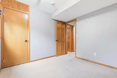 Bedroom - 202 Rainbow Dr, Marshall, MN 56258 photo 8 of 10
