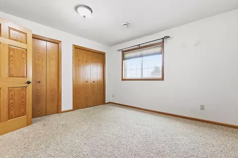 Bedroom - 202 Rainbow Dr, Marshall, MN 56258 photo 6 of 10