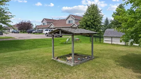 Exterior - 202 Rainbow Dr, Marshall, MN 56258 photo 1 of 3