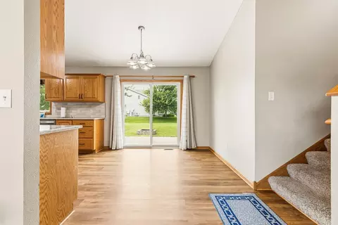 Entry Way - 202 Rainbow Dr, Marshall, MN 56258 photo 1 of 1