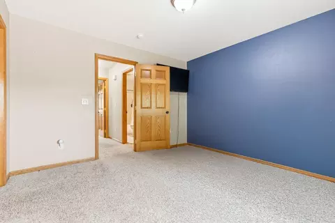 Bedroom - 202 Rainbow Dr, Marshall, MN 56258 photo 3 of 10