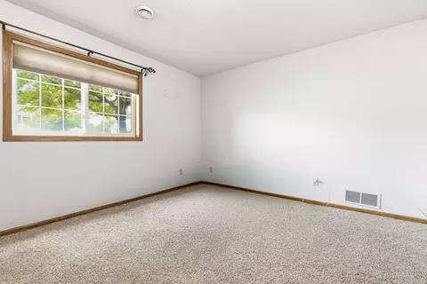 Bedroom - 202 Rainbow Dr, Marshall, MN 56258 photo 4 of 10