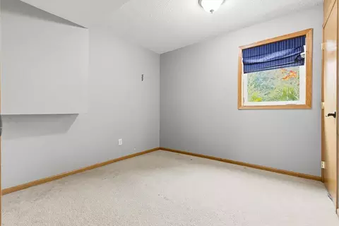 Bedroom - 202 Rainbow Dr, Marshall, MN 56258 photo 7 of 10