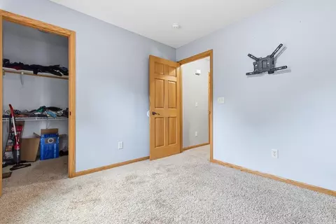 Bedroom - 202 Rainbow Dr, Marshall, MN 56258 photo 10 of 10