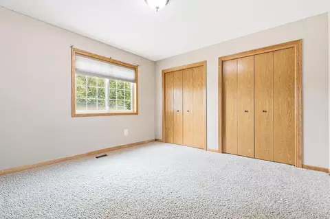 Bedroom - 202 Rainbow Dr, Marshall, MN 56258 photo 2 of 10