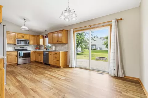 Kitchen - 202 Rainbow Dr, Marshall, MN 56258 photo 1 of 4