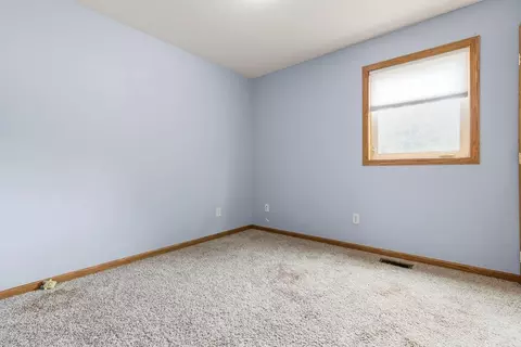 Bedroom - 202 Rainbow Dr, Marshall, MN 56258 photo 9 of 10