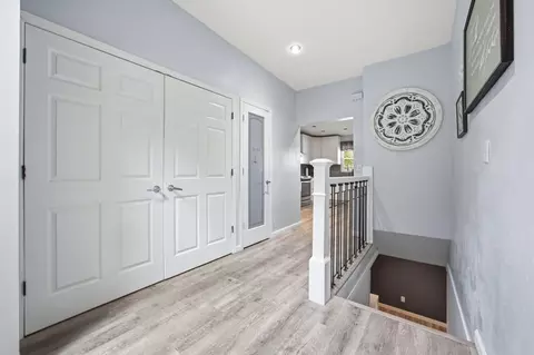 Entry Way - 204 4th Ave E, Ada, MN 56510 photo 2 of 4