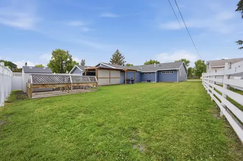 Exterior - 204 4th Ave E, Ada, MN 56510 photo 7 of 8