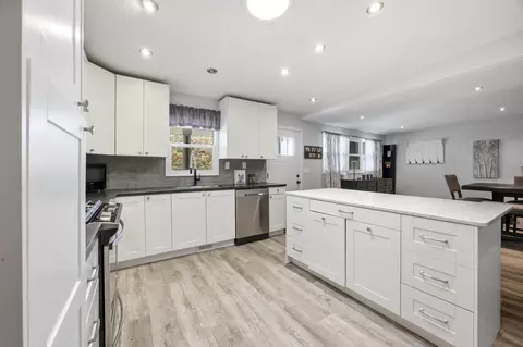 Kitchen - 204 4th Ave E, Ada, MN 56510 photo 3 of 4