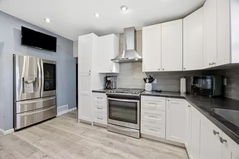 Kitchen - 204 4th Ave E, Ada, MN 56510 photo 4 of 4