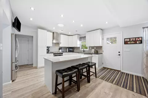 Kitchen - 204 4th Ave E, Ada, MN 56510 photo 1 of 4