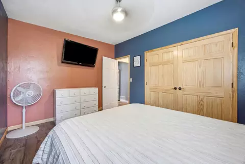 Bedroom - 204 4th Ave E, Ada, MN 56510 photo 4 of 8