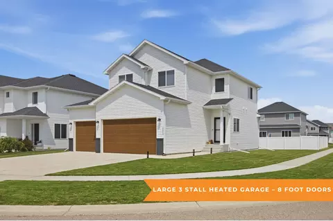 6653 Toronto Dr S, Fargo, ND 58104