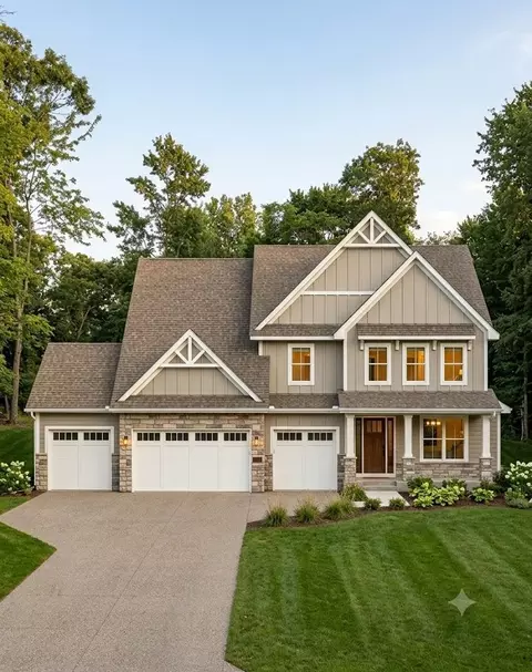 2930 155th Ave NE, Ham Lake, MN 55304