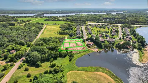 316 Nn Lot C Maria Ave, Lindstrom, MN 55045