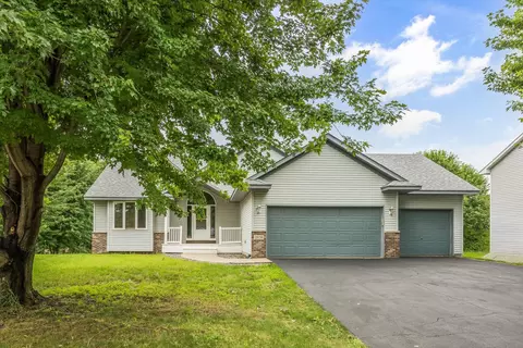 25736 18th St W, Zimmerman, MN 55398