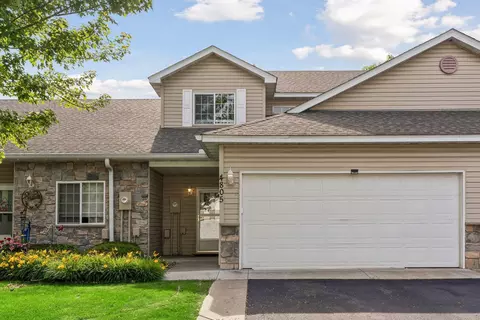4805 Iris Alcove, White Bear Twp, MN 55127