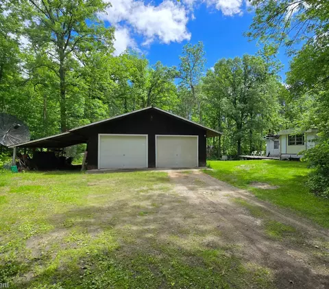 9902 N Garden Ln NE, Bemidji, MN 56601