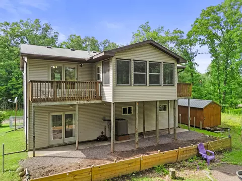 15280 Canyon Way, Pine City, MN 55063