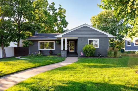 615 Vine St, Hudson, WI 54016