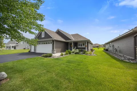 19799 Falk Ave N, Forest Lake, MN 55025