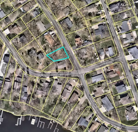 85 Unassigned Resthaven Ln, Mound, MN 55364